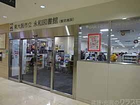 Siete布施駅前  ｜ 大阪府東大阪市足代新町9-17（賃貸マンション1K・10階・25.20㎡） その26