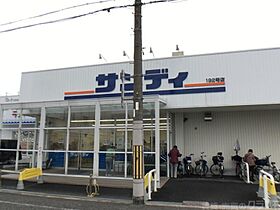 ORBIT巽南  ｜ 大阪府大阪市生野区巽南3丁目（賃貸アパート1R・3階・20.08㎡） その15