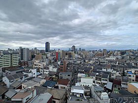 ファステート大阪上本町ソーレ  ｜ 大阪府大阪市東成区玉津3丁目2-1（賃貸マンション1K・6階・21.46㎡） その17