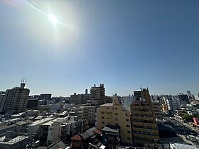 メインステージ天王寺サイドシティ  ｜ 大阪府大阪市東住吉区桑津1丁目20-35（賃貸マンション1K・10階・20.72㎡） その19