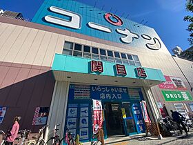 ファーストフィオーレ京橋イースト  ｜ 大阪府大阪市城東区今福西2丁目12-9（賃貸マンション1K・6階・25.59㎡） その29