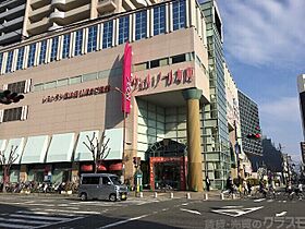 Luxe布施北III  ｜ 大阪府東大阪市足代北1丁目12-20（賃貸マンション1K・14階・21.50㎡） その28