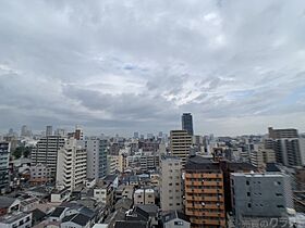 レジュールアッシュ天王寺舟橋  ｜ 大阪府大阪市天王寺区舟橋町11-7（賃貸マンション1K・11階・25.50㎡） その18