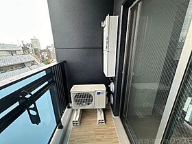 ライフフィールドなにわ本町RUELLE  ｜ 大阪府大阪市西区西本町2丁目1-23（賃貸マンション1DK・13階・29.60㎡） その13