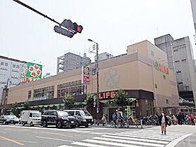 プレジオ阿波座  ｜ 大阪府大阪市西区川口3丁目3-11（賃貸マンション1LDK・9階・40.92㎡） その28