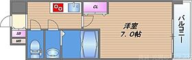 LIVIAZ OSAKA Verite  ｜ 大阪府大阪市東成区玉津3丁目13-8（賃貸マンション1K・4階・23.70㎡） その2