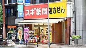 BRAVE常盤町II  ｜ 大阪府大阪市中央区常盤町2丁目4-8（賃貸マンション1LDK・10階・41.54㎡） その28