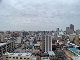 エステムプラザ大阪城パークフロント  ｜ 大阪府大阪市東成区中道2丁目3-2（賃貸マンション2LDK・14階・40.18㎡） その18