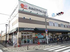 フジパレス城東鴫野ＥＡＳＴ  ｜ 大阪府大阪市城東区東中浜1丁目9-21（賃貸アパート1LDK・1階・30.00㎡） その27