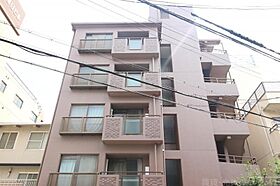 リモージュ緑橋  ｜ 大阪府大阪市東成区中本3丁目8-4（賃貸マンション2LDK・4階・53.34㎡） その1