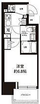 エグゼ大阪城イースト  ｜ 大阪府大阪市城東区東中浜1丁目3-22（賃貸マンション1K・13階・22.80㎡） その2