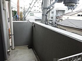 カシェット緑橋  ｜ 大阪府大阪市東成区中本1丁目10-7（賃貸マンション1R・5階・27.41㎡） その13