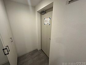 アーバネックス西本町  ｜ 大阪府大阪市西区西本町2丁目4-9（賃貸マンション2LDK・15階・43.67㎡） その11