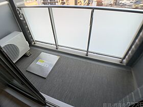 レジュールアッシュOSAKA今里駅前  ｜ 大阪府大阪市東成区大今里西3丁目4-9（賃貸マンション1K・4階・23.77㎡） その15