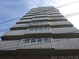 ビューテラス清水谷  ｜ 大阪府大阪市天王寺区清水谷町3-22（賃貸マンション2LDK・10階・57.12㎡） その1