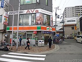 スワンズシティ大阪フルーア  ｜ 大阪府大阪市東成区東小橋2丁目2-3（賃貸マンション1LDK・9階・31.88㎡） その20