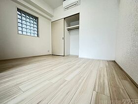 プレジオ阿波座  ｜ 大阪府大阪市西区川口3丁目3-11（賃貸マンション1LDK・2階・40.92㎡） その7