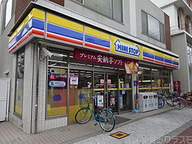 レジュールアッシュ長堀通南  ｜ 大阪府大阪市東成区大今里西2丁目7-24（賃貸マンション1K・10階・24.86㎡） その25