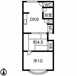 シティハイム森ノ宮
