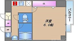🉐敷金礼金0円！🉐クレイドル四天王寺