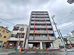 レシオス大阪城SOUTH