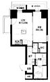 LaCASA石ケ辻2階13.0万円