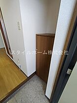 ベルデパルク 202 ｜ 愛知県豊橋市牛川薬師町5-4（賃貸マンション1DK・2階・30.30㎡） その21