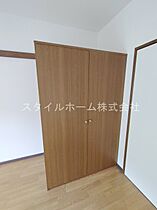 ベルデパルク 202 ｜ 愛知県豊橋市牛川薬師町5-4（賃貸マンション1DK・2階・30.30㎡） その26