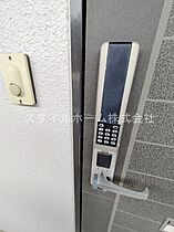 ベルデパルク 202 ｜ 愛知県豊橋市牛川薬師町5-4（賃貸マンション1DK・2階・30.30㎡） その12