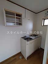 すみれ荘 2A ｜ 愛知県豊橋市吉川町236-2（賃貸アパート1K・2階・26.40㎡） その3