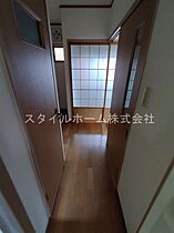 すみれ荘 2A ｜ 愛知県豊橋市吉川町236-2（賃貸アパート1K・2階・26.40㎡） その27