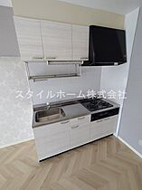 クレストパレス学園前 304 ｜ 愛知県豊橋市柱一番町20（賃貸マンション3LDK・1階・65.52㎡） その4