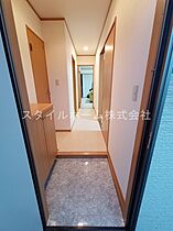 Maison de Belle 205 ｜ 愛知県豊橋市柱九番町103（賃貸アパート1LDK・2階・45.00㎡） その22