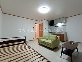 Maison de Belle 205 ｜ 愛知県豊橋市柱九番町103（賃貸アパート1LDK・2階・45.00㎡） その6