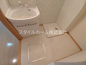 D’ｓモナリエ 105 ｜ 愛知県豊橋市下地町字長池26（賃貸アパート1LDK・1階・33.39㎡） その10