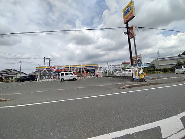 葵館 103｜愛知県豊橋市一色町字一色上(賃貸アパート1LDK・1階・37.00㎡)の写真 その22