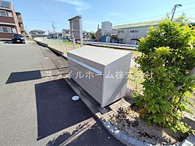 豊橋ウエスト1　Ｂ 101 ｜ 愛知県豊橋市馬見塚町238（賃貸アパート1LDK・1階・36.53㎡） その28