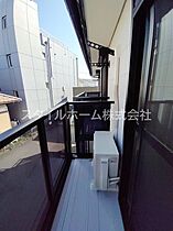 エスティーム潮崎A 207 ｜ 愛知県豊橋市潮崎町100（賃貸アパート1K・2階・26.49㎡） その27