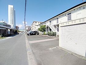 エスティーム潮崎A 207 ｜ 愛知県豊橋市潮崎町100（賃貸アパート1K・2階・26.49㎡） その28