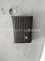 ラ・カゼッタ 401 ｜ 愛知県豊橋市魚町57-1（賃貸マンション1K・4階・35.49㎡） その16