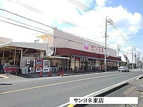 カーサ　プラシード 101 ｜ 愛知県豊橋市上地町30（賃貸アパート1LDK・1階・45.89㎡） その19