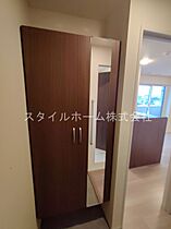 ＡＶＡＬＯＮ 301 ｜ 愛知県豊橋市御園町1-21（賃貸アパート1LDK・3階・32.80㎡） その25