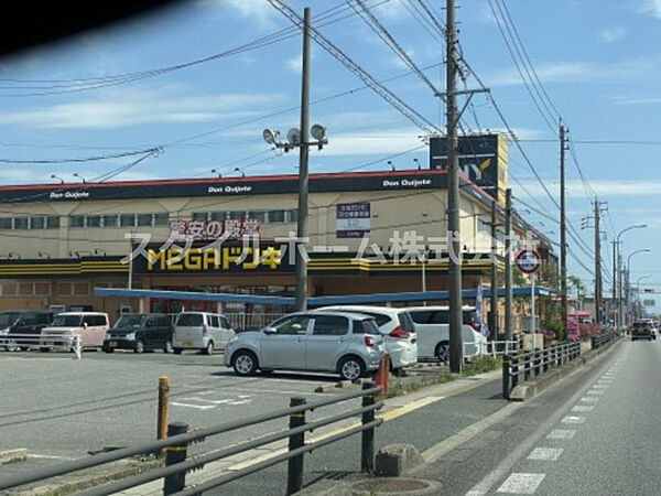 Ｗarren shirotori I 103｜愛知県豊川市白鳥町下郷中(賃貸アパート1LDK・1階・31.48㎡)の写真 その27