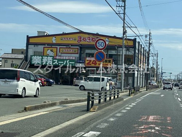 ドゥボヌールＡ 103｜愛知県豊川市国府町薮下(賃貸アパート1LDK・1階・33.41㎡)の写真 その22