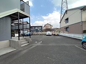 リバーサイド11 105 ｜ 愛知県豊橋市牛川薬師町4-12（賃貸アパート1K・1階・26.71㎡） その11