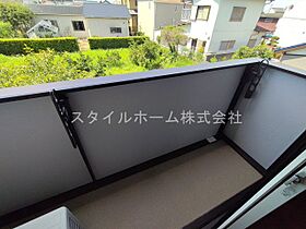 さくら　弐 201 ｜ 愛知県豊橋市牛川町字西郷20番3（賃貸アパート3LDK・2階・63.63㎡） その12