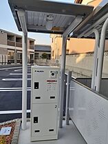 かぼす　II 201 ｜ 愛知県豊橋市小池町28番地1（賃貸アパート1LDK・2階・43.79㎡） その13