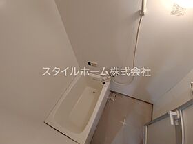 パラッツォＪ＆Ｉ 201 ｜ 愛知県豊橋市曙町字若松142-5（賃貸マンション1LDK・2階・40.00㎡） その5