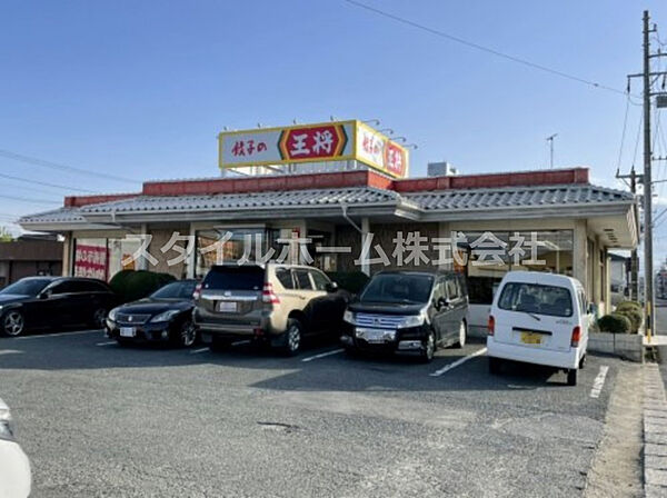 ファイン　ジニア　Ｂ 101｜愛知県豊橋市柱五番町(賃貸アパート1R・1階・29.40㎡)の写真 その24