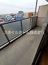 リベルテONE 406 ｜ 愛知県豊川市市田町中社46（賃貸マンション1LDK・4階・51.51㎡） その14